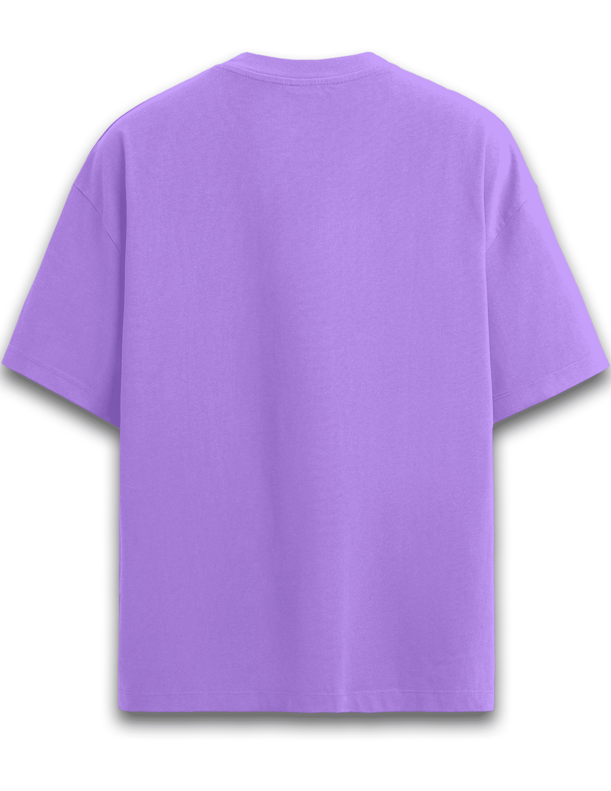 Cyborg Aishwarya LILAC back